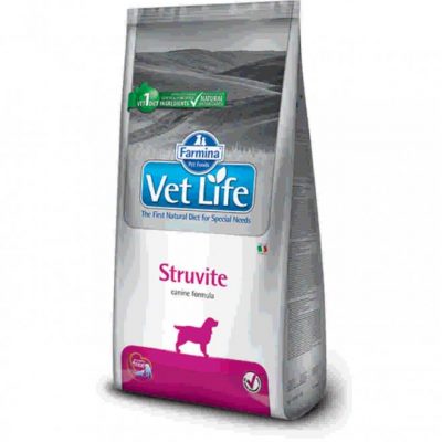 Farmina Vet Life Cane Struvite crocchette