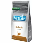 Farmina Vet Life Diabetic Gatto - 400-gr