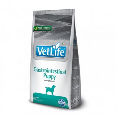 Farmina vet life gastrointestinal Puppy