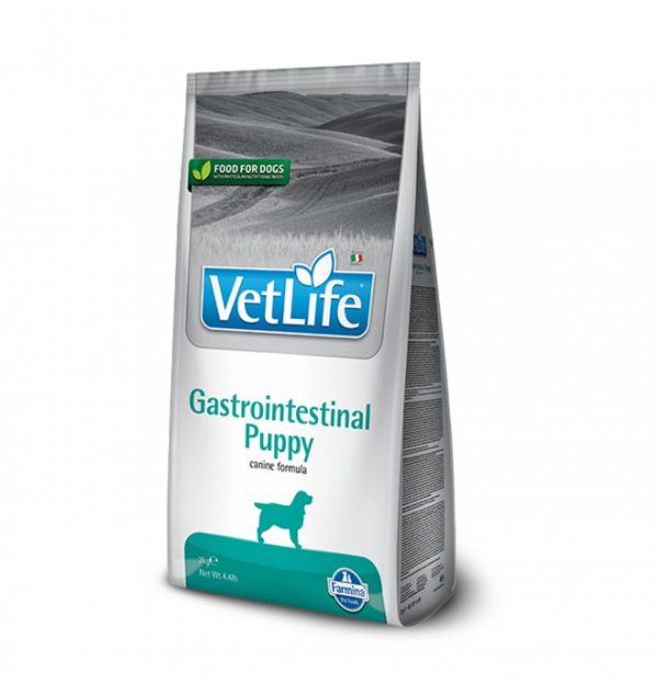 Farmina vet life gastrointestinal Puppy