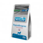 Farmina Vet Life Cane Hypoallergenic Pork & Potato - 2 Kg