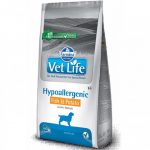 Farmina Vet Life Cane Hypoallergenic Fish & Potato - 2-kg