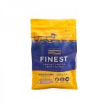 Fish4Dogs Adult Finest Pesce Bianco Small kibble - 15-kg