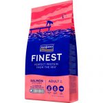 Fish4Dogs Finest Salmon Large - 2-x-6-kg