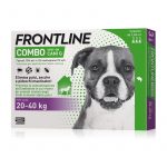 Frontline Combo per cani 20-40 kg pipette antiparassitarie