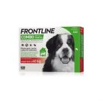 Frontline Combo per cani superiori a 40 kg