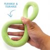 Beco Hoop Gioco-Anello Eco-Compatibile per Cani - large