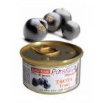 Dalla Grana Adult MOUSSE Trota con RIBES NERO per Gatti Adulti