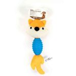 GLORIA Gioco per cani Peluche Denis