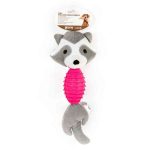 GLORIA Gioco per cani Peluche Zar