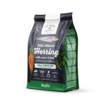 Go Native Organic Herring Small Breed - 15-kg