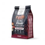 Go Native Free Run Duck Small Breed - 15-kg