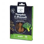 go native dental stick zucca e broccoli