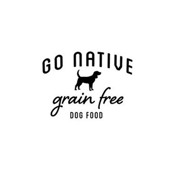 Go Native Logo