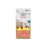 Harper and Bone Cat Sterilised Fresh Market - 2-kg