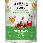 Harper and Bone Pouch Flavours Farm Umido Cane