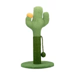 Imac tiragraffi cactus con gioco e fiore