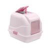 IMAC Lettiera EASY CAT - Rosa