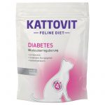 Kattovit Diabete Gatto Crocchette