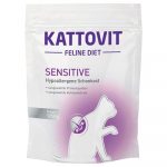 kattovit Sensitive Crocchette
