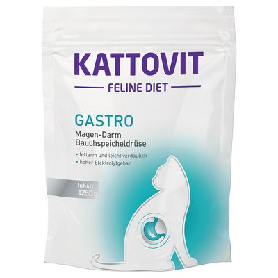 kattovit gastro crocchette per gatti