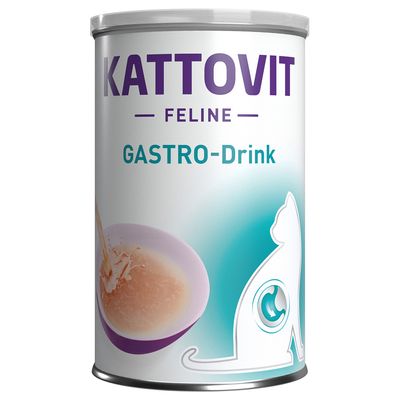 Kattovit gastro drink