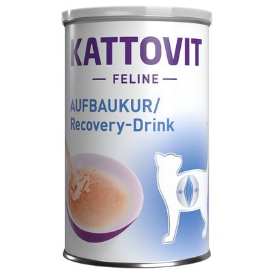 kattovit recovery drink