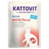 Kattovit Renal Buste - anatra