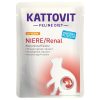 Kattovit Sensitive Buste - pollo-e-anatra