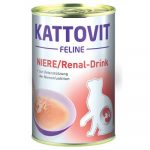 Kattovit renal drink al pollo