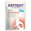 Kattovit Renal Buste - tacchino
