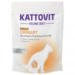 kattovit urinary crocchette per gatti al pollo