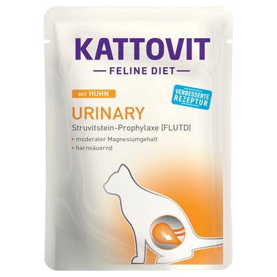 kattovit urinary pollo