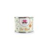 Katzen Liebe Manzo Biologico con Scorzonera Biologica Umido per Gatti - 200-g