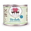 Katzen Liebe Salmone Biologico con Patate Biologica Umido per Gatti - 200-g