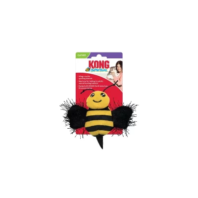 Kong Better Buzz Bee gioco per gatti
