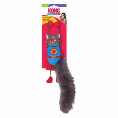 KONG Connect Gioco Gatto