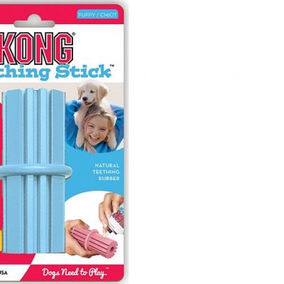 Kong Puppy Teething Stick