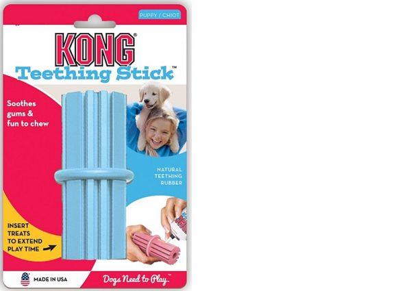 Kong Puppy Teething Stick