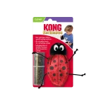 Kong Peluche Coccinella per gatti