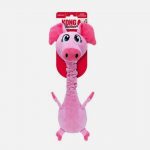 KONG Shakers Bobz Pig