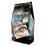 Kudo Adriatic Fish Senior Light - 3-kg