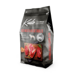 Kudo Red Meat Medium Maxy Adult - 3-kg