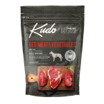 Kudo Red Meat Mini Adult - 3-kg