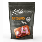 Kudo Turkey Duck Mini Junior