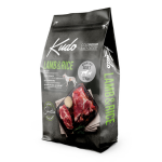 Kudo Lamb Rice Medium Maxy Adult - 3-kg