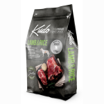 Kudo Lamb Rice Medium Maxy Junior - 3-kg