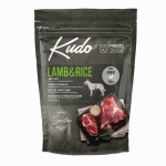 Kudo Lamb Rice Mini junior