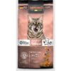 Leonardo Salmone Grain Free per Gatti - 18-kg