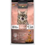 Leonardo Salmone Grain Free per Gatti - 300-g
